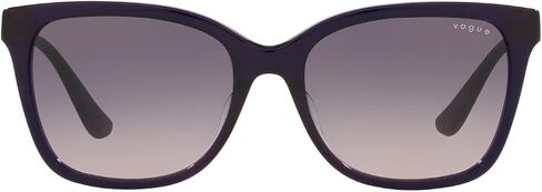 نظارات Vogue Eyewear النسائية المربعة Vo5426sf ذات الجسر المنخفض in Saudi Arabia