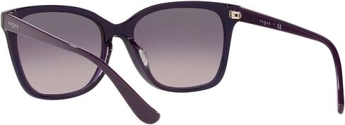 نظارات Vogue Eyewear النسائية المربعة Vo5426sf ذات الجسر المنخفض in Saudi Arabia