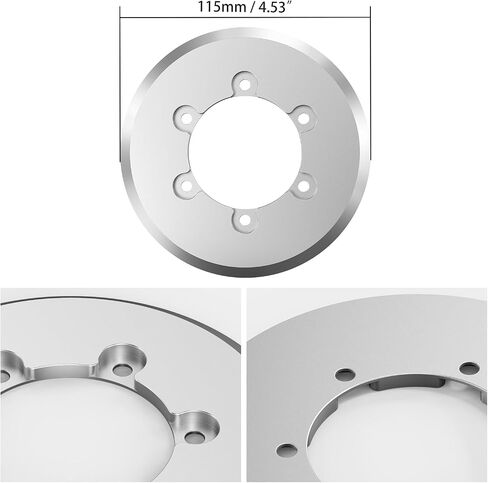 NICECNC 9oz Clutch Flyweight Compatible with KTM 250 300 SX XC EXC XC-W 2013-24 50 500 EXC EXC-F XCW 2012-23 250 EXC-F XCF-W SIX-Days 2014-23 350 EXC-F XCF-W SIX-Days 2012-23 4,See Fitment in Saudi Arabia