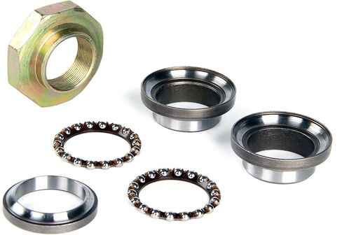 PW50 Steering Bearings, Steering Stem Bearing Set for Yamaha PW50 PY50 Peewee Y-Zinger 50 Kid Bikes in Saudi Arabia