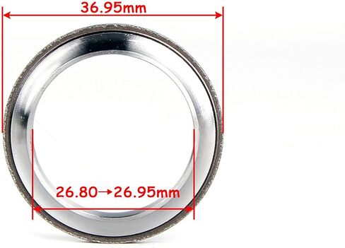 PW50 Steering Bearings, Steering Stem Bearing Set for Yamaha PW50 PY50 Peewee Y-Zinger 50 Kid Bikes in Saudi Arabia
