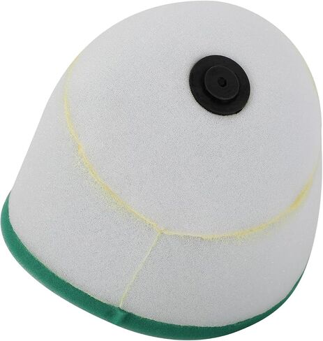 Motorcycle Air Filter AFR-2401-00 for YZ125 YZ250 97-25 YZ250F 01-13 YZ 125 250 RM250 RMZ450 Pit Dirt Bike in Saudi Arabia