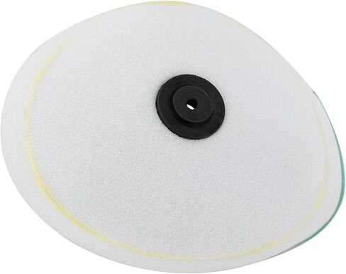 Motorcycle Air Filter AFR-2401-00 for YZ125 YZ250 97-25 YZ250F 01-13 YZ 125 250 RM250 RMZ450 Pit Dirt Bike in Saudi Arabia