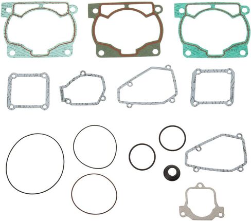 Tusk Top End Gasket Kit Compatible with Beta 300 RR 2013-2023/300 RR Race Edition 2019-2023 in Saudi Arabia