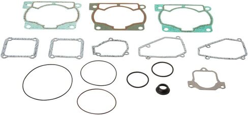 Tusk Top End Gasket Kit Compatible with Beta 300 RR 2013-2023/300 RR Race Edition 2019-2023 in Saudi Arabia