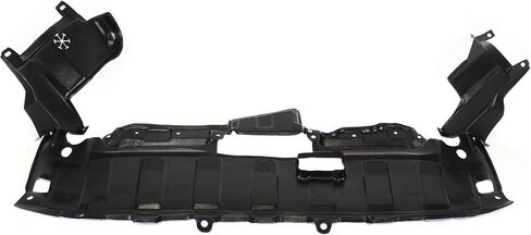 درع سبلاش للمحرك الأمامي من Garage-Pro لسيارة HONDA CR-V 2005-2006 تحت الغطاء مصنوع في اليابان/المملكة المتحدة in Saudi Arabia