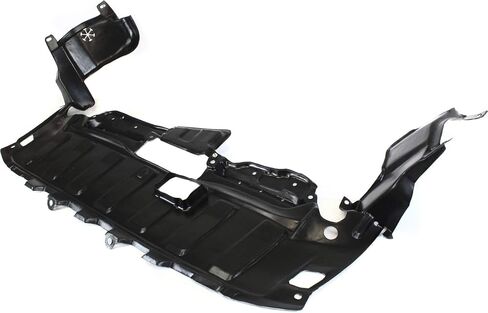 درع سبلاش للمحرك الأمامي من Garage-Pro لسيارة HONDA CR-V 2005-2006 تحت الغطاء مصنوع في اليابان/المملكة المتحدة in Saudi Arabia
