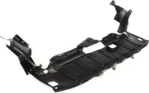 درع سبلاش للمحرك الأمامي من Garage-Pro لسيارة HONDA CR-V 2005-2006 تحت الغطاء مصنوع في اليابان/المملكة المتحدة in Saudi Arabia