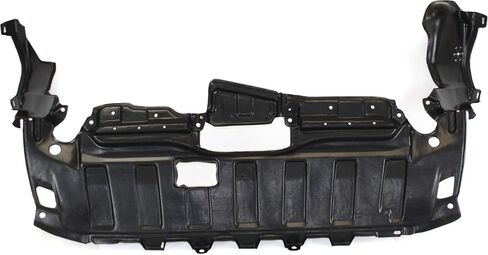 درع سبلاش للمحرك الأمامي من Garage-Pro لسيارة HONDA CR-V 2005-2006 تحت الغطاء مصنوع في اليابان/المملكة المتحدة in Saudi Arabia