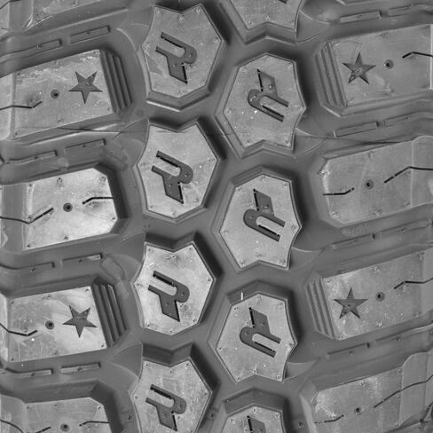 RBP Repulsor X/T RX 32X11.50R15 C/6PLY (إطار واحد) in Kuwait