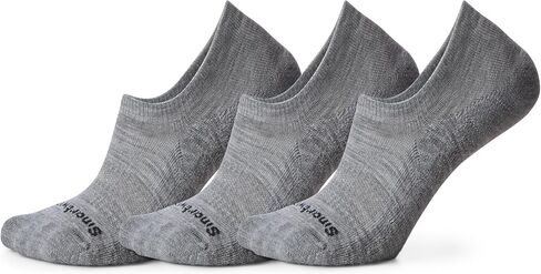 Smartwool womens Everyday Cushion No Show Socks in Kuwait