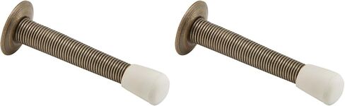 حاجز باب مرن من SCHLAGE Ives 060F5، فضي، عدد 1 (عبوة من قطعة واحدة) in Saudi Arabia