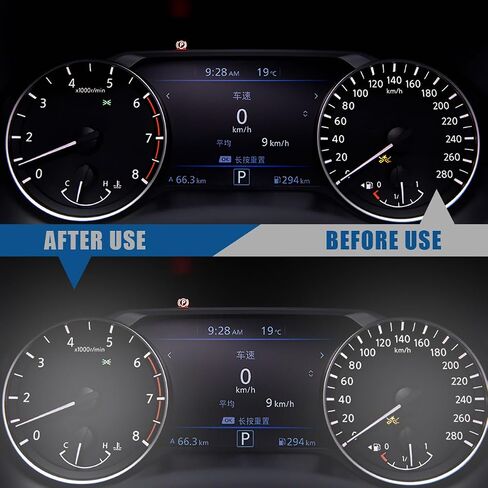 12 قطعة T5 74 73 37 2721 لمبة LED 12 فولت لمبات بديلة - ساطعة 3030 3SMD LED مصباح Canbus خالية من الأخطاء للسيارة الداخلية لوحة أجهزة القياس لوحة قياس أضواء مؤشر العنقودية (أبيض) in Kuwait