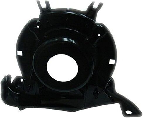 Driver Side Headlight Housing | Front Headlamp Support Bracket Replacement - Compatible with 1963 Chevy II in Saudi Arabia