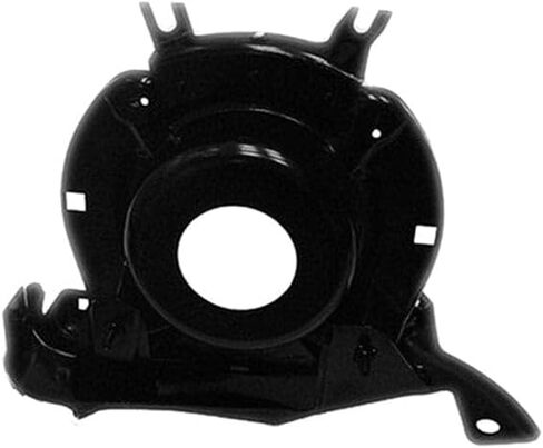 Driver Side Headlight Housing | Front Headlamp Support Bracket Replacement - Compatible with 1963 Chevy II in Saudi Arabia