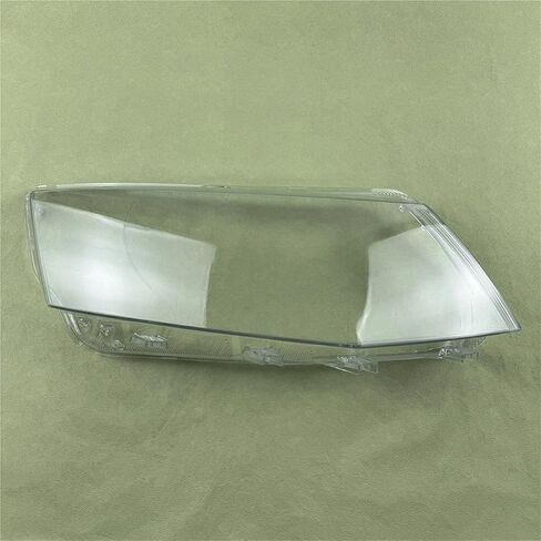 Compatible for Skoda Octavia 2015 2016 2017 Headlight Cover Transparent Lampshade Lamp Case Headlamp Shell Plexiglass Replace Original Lens(Right) in Saudi Arabia
