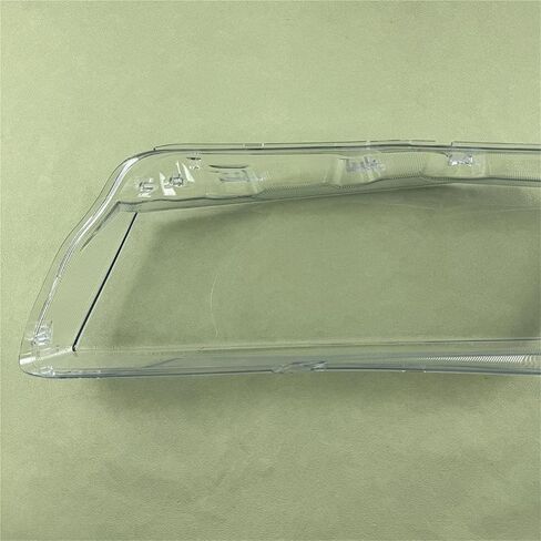 Compatible for Skoda Octavia 2015 2016 2017 Headlight Cover Transparent Lampshade Lamp Case Headlamp Shell Plexiglass Replace Original Lens(Right) in Saudi Arabia