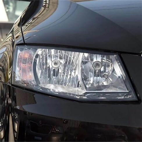 Compatible for Skoda Octavia 2015 2016 2017 Headlight Cover Transparent Lampshade Lamp Case Headlamp Shell Plexiglass Replace Original Lens(Right) in Saudi Arabia