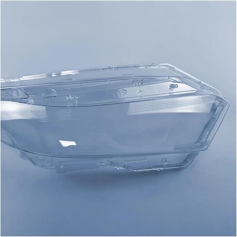 Front Headlight Lens Cover Dust Shell Compatible For Honda Vezel 2019 2020 2021 2022 Transparent Lampshade Glass Shell Masks(Right) in Saudi Arabia