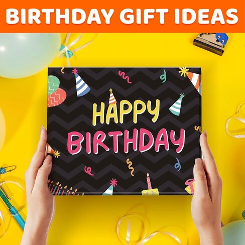 Zmart 25th Birthday Gifts Ideas for Men - Socks for 25 Year Olds, 25th Birthday Socks, Best Gifts for 25 Year Old Man Woman in Saudi Arabia