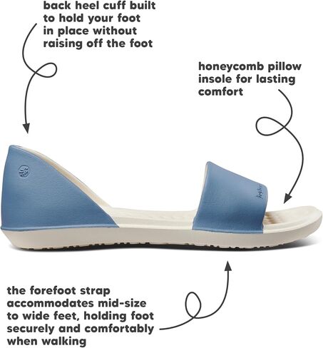 Joybees Unisex Adult Womens Friday Flat in Saudi Arabia