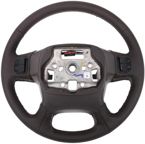 GM Genuine Parts 84483776 Cocoa Steering Wheel in Saudi Arabia