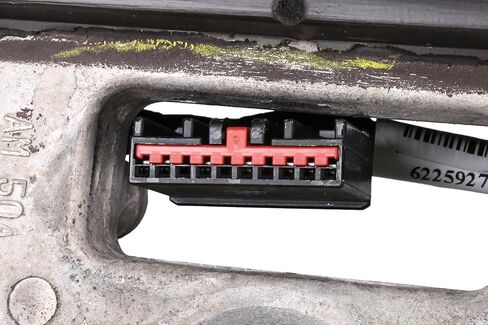 GM Genuine Parts 84483776 Cocoa Steering Wheel in Saudi Arabia