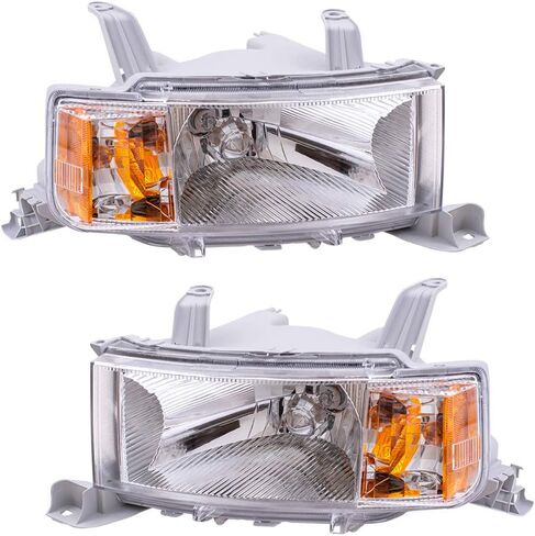 Brock Headlight for 2004-2006 xB 8117052440 Set SC2518101 in Saudi Arabia