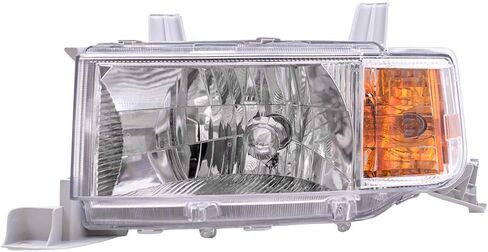 Brock Headlight for 2004-2006 xB 8117052440 Set SC2518101 in Saudi Arabia