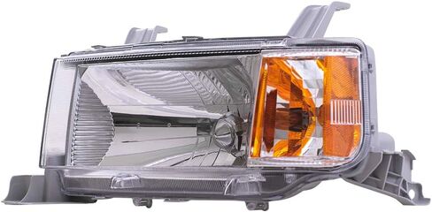 Brock Headlight for 2004-2006 xB 8117052440 Set SC2518101 in Saudi Arabia