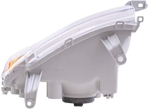 Brock Headlight for 2004-2006 xB 8117052440 Set SC2518101 in Saudi Arabia