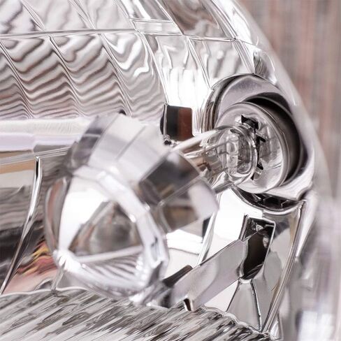 Brock Headlight for 2004-2006 xB 8117052440 Set SC2518101 in Saudi Arabia