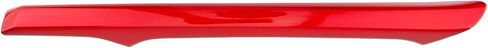 YOUTOOCAR Glove Box Dashboard Trim Cover Compatible with Chevy Trailblazer 2020-2023 Accessories (Red) in Saudi Arabia
