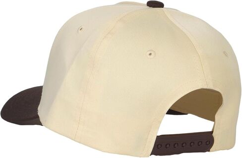 قبعة TOP HEADWEAR Throwback Heritage Snapback - قبعة بيسبول ذات لونين من مجموعة Legacy Collection Dozen 12 Pack in Kuwait