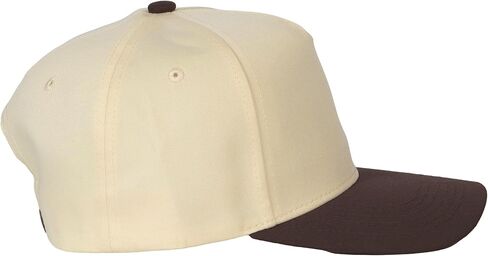 قبعة TOP HEADWEAR Throwback Heritage Snapback - قبعة بيسبول ذات لونين من مجموعة Legacy Collection Dozen 12 Pack in Kuwait