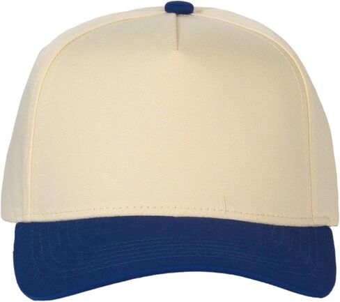 قبعة TOP HEADWEAR Throwback Heritage Snapback - قبعة بيسبول ذات لونين من مجموعة Legacy Collection Dozen 12 Pack in Kuwait