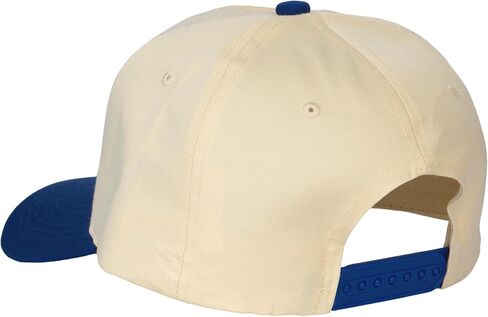 قبعة TOP HEADWEAR Throwback Heritage Snapback - قبعة بيسبول ذات لونين من مجموعة Legacy Collection Dozen 12 Pack in Kuwait