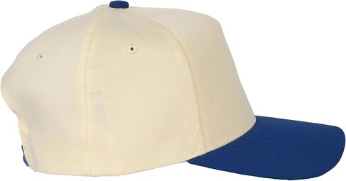 قبعة TOP HEADWEAR Throwback Heritage Snapback - قبعة بيسبول ذات لونين من مجموعة Legacy Collection Dozen 12 Pack in Kuwait