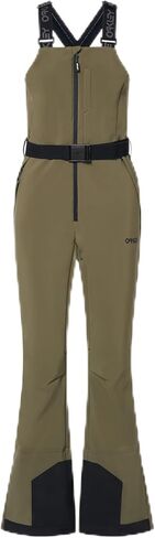 Oakley Women's Thermonuclear Protection Harper Softshell B1b Tech Pants in Saudi Arabia