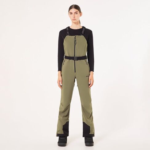 Oakley Women's Thermonuclear Protection Harper Softshell B1b Tech Pants in Saudi Arabia