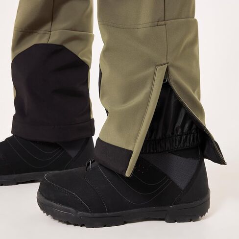 Oakley Women's Thermonuclear Protection Harper Softshell B1b Tech Pants in Saudi Arabia