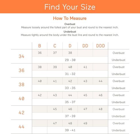 حمالة صدر للنساء من Warner's Cloud 9 فائقة النعومة ومبطنة بشكل خفيف ومريحة 1269 in Kuwait