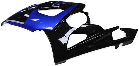 الفضة الأسود ABS حقن الهدايا المجمعة الكاملة صالح لسوزوكي GSXR1000 K5 2005 2006 GSXR 1000 05 06 GSX-R1000 gsxr1000 دراجة نارية البلاستيك هيكل السيارة إطارات القلنسة in Kuwait