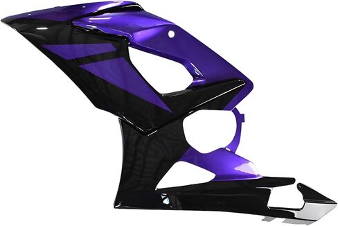 الفضة الأسود ABS حقن الهدايا المجمعة الكاملة صالح لسوزوكي GSXR1000 K5 2005 2006 GSXR 1000 05 06 GSX-R1000 gsxr1000 دراجة نارية البلاستيك هيكل السيارة إطارات القلنسة in Kuwait