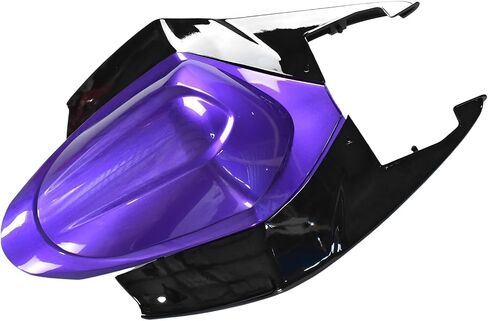 الفضة الأسود ABS حقن الهدايا المجمعة الكاملة صالح لسوزوكي GSXR1000 K5 2005 2006 GSXR 1000 05 06 GSX-R1000 gsxr1000 دراجة نارية البلاستيك هيكل السيارة إطارات القلنسة in Kuwait