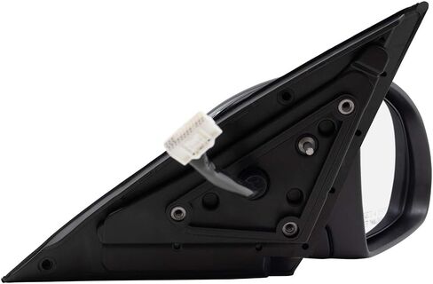 Power Mirror for 2016-2020 Optima Blind Spot Detection Turn Signal Indicator Memory Heated Power Fold 87620D5050 Right KI1321205 in Saudi Arabia