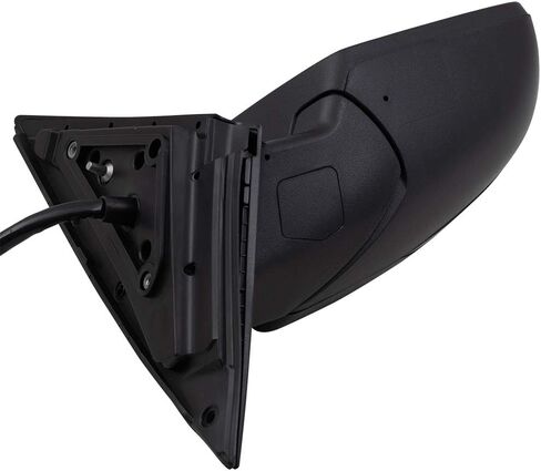 Power Mirror for 2016-2020 Optima Blind Spot Detection Turn Signal Indicator Memory Heated Power Fold 87620D5050 Right KI1321205 in Saudi Arabia