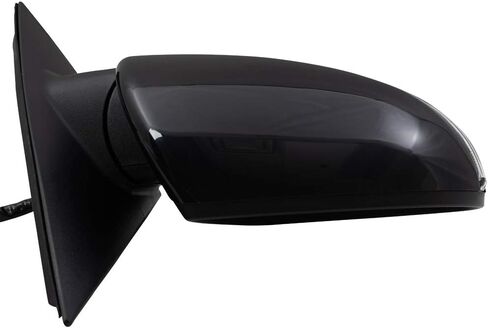 Power Mirror for 2016-2020 Optima Blind Spot Detection Turn Signal Indicator Memory Heated Power Fold 87620D5050 Right KI1321205 in Saudi Arabia