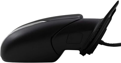 Power Mirror for 2016-2020 Optima Blind Spot Detection Turn Signal Indicator Memory Heated Power Fold 87620D5050 Right KI1321205 in Saudi Arabia