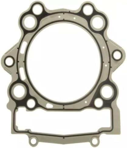 OEM Cylinder Head Gasket 3B4-11181-00-00 Compatible with Yamaha Grizzly Raptor Rhino ATV (06-17) in Saudi Arabia